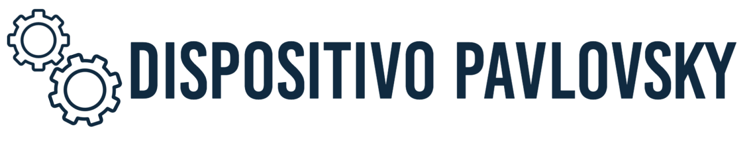 Dispositivo Pavlovsky